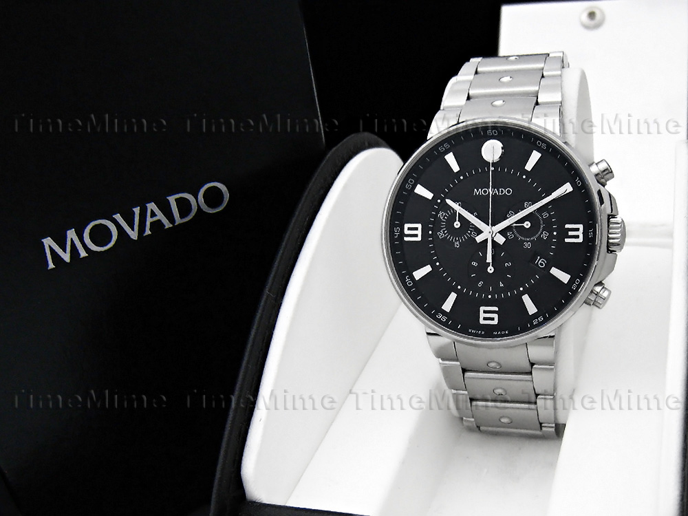 movado sports edition se